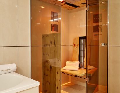 Hotel EDELWEISS Berchtesgaden: DZ Premium "Hoher Göll"