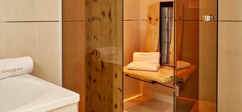 Hotel EDELWEISS Berchtesgaden: DZ Premium "Hoher Göll" image #1