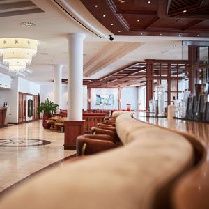 Impressionen #9 - Hotel EDELWEISS Berchtesgaden