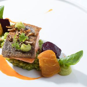 Impressionen #8 - Hotel EDELWEISS Berchtesgaden