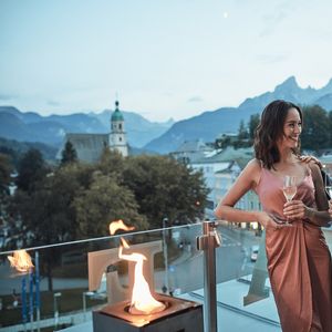 Hotel EDELWEISS Berchtesgaden-image-9