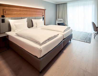 Hotel EDELWEISS Berchtesgaden: KEHLSTEIN double room