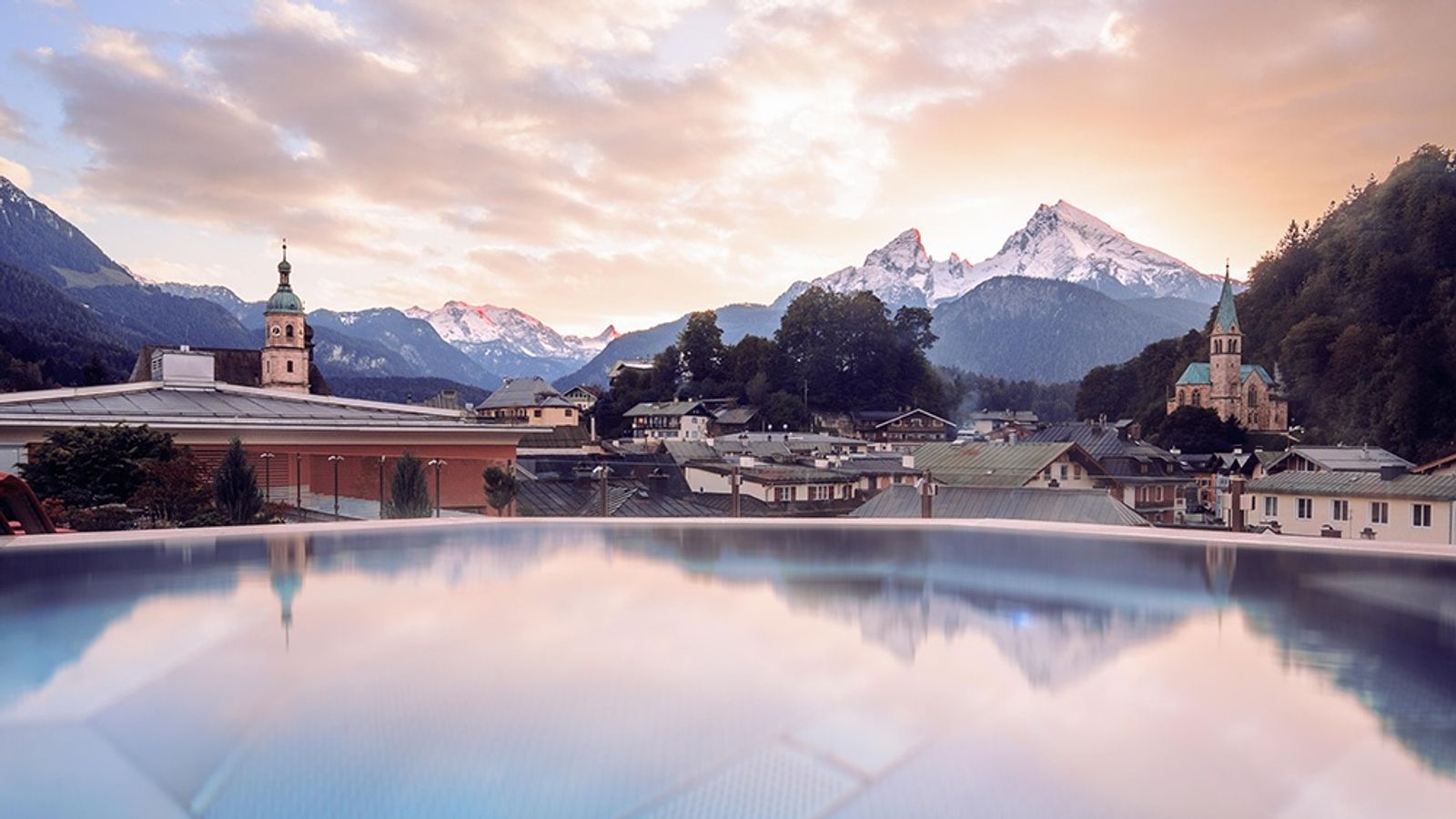 Bild #10 - Hotel EDELWEISS Berchtesgaden