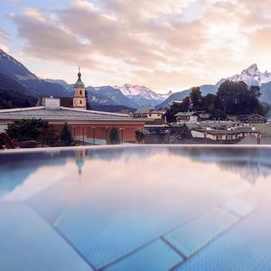 Hotel EDELWEISS Berchtesgaden-image-7