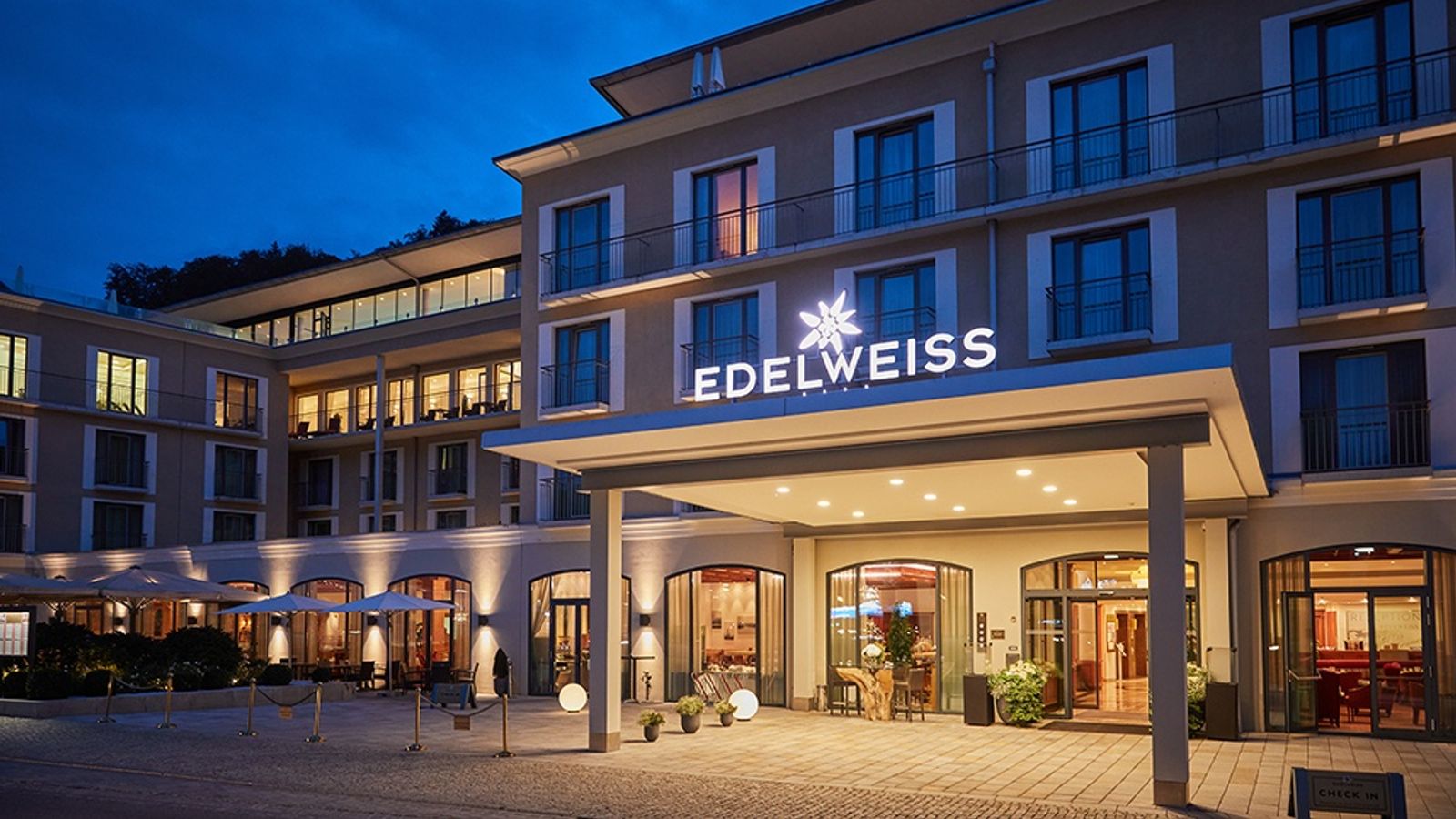 Bild #6 - Hotel EDELWEISS Berchtesgaden