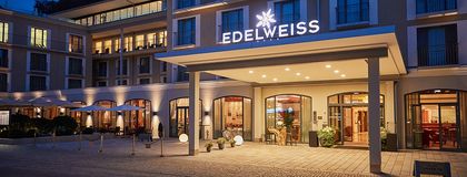 Hotel EDELWEISS Berchtesgaden in Berchtesgaden, Bavaria, Germany - image #4