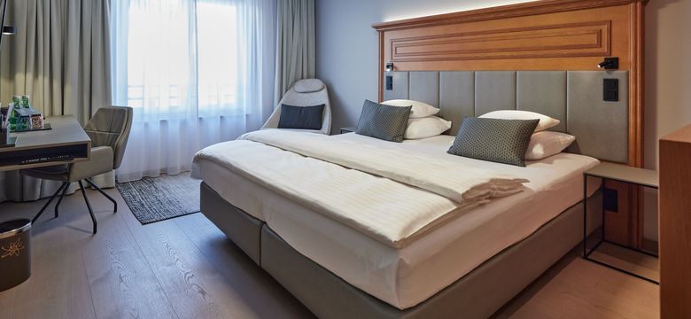 Hotel EDELWEISS Berchtesgaden: Edelweiss Verwöhntage
