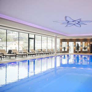 Hotel EDELWEISS Berchtesgaden-image-10