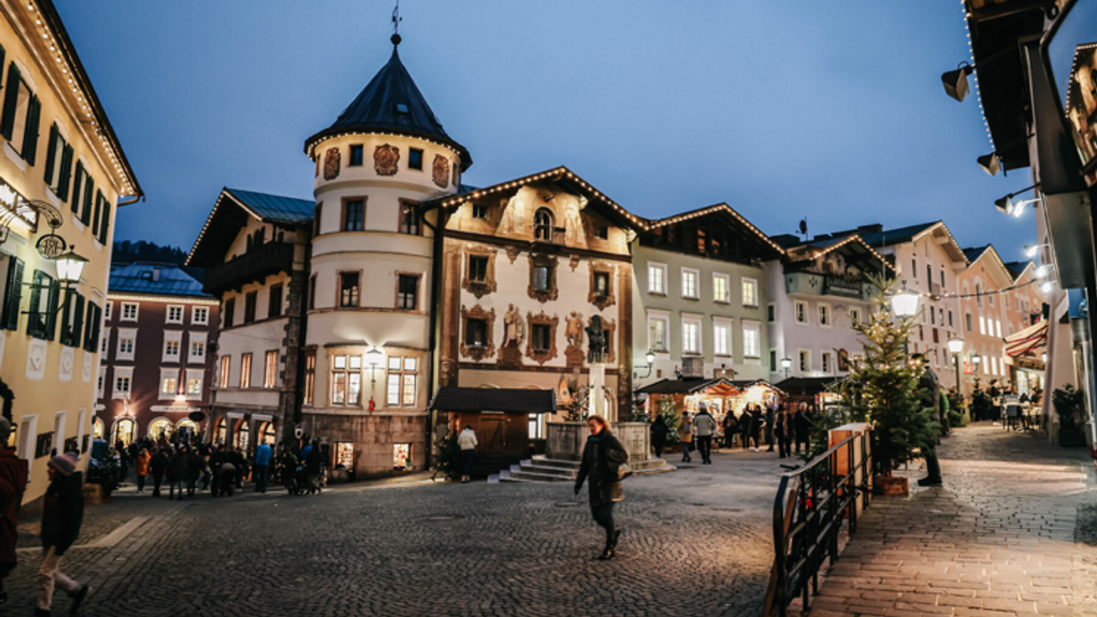 Bild #13 - Hotel EDELWEISS Berchtesgaden