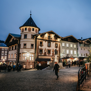 Hotel EDELWEISS Berchtesgaden-image-10