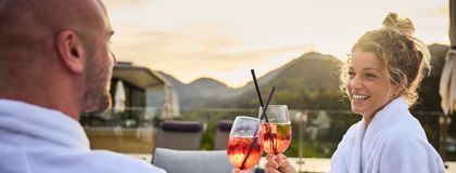 Hotel EDELWEISS Berchtesgaden - Wellnesshotel - Pärchen - Verwöhntage