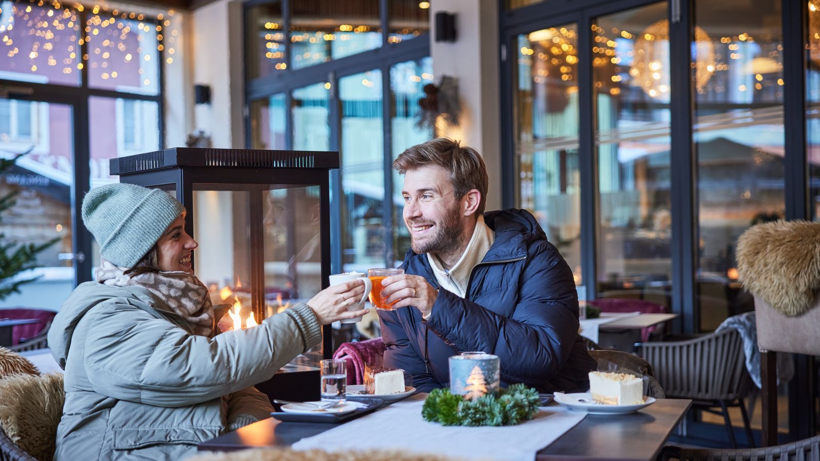 Bild #14 - Hotel EDELWEISS Berchtesgaden