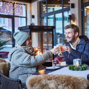 Hotel EDELWEISS Berchtesgaden-image-9