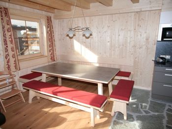 Hütte Elisabeth im Zillertal - Tirol - Österreich