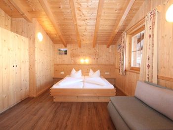 Hütte Elisabeth im Zillertal - Tirol - Österreich