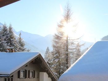 Hütte Elisabeth im Zillertal - Tirol - Österreich