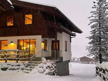 Hütte Elisabeth im Zillertal - Tirol - Österreich