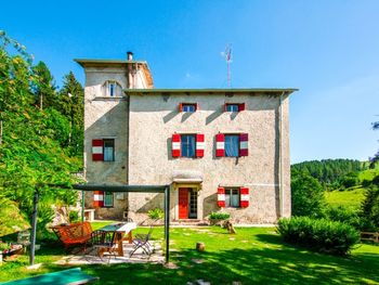 Dimora Storica Lessinia - Trentino-Südtirol - Italien