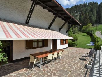 Villa Lucia - Trentino-Südtirol - Italien