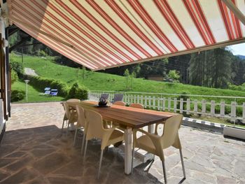 Villa Lucia - Trentino-Südtirol - Italien