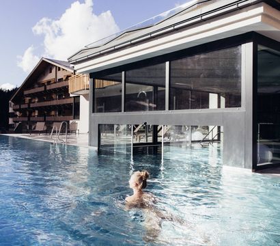 Hotel habicher hof: Wellnessgenuss pur