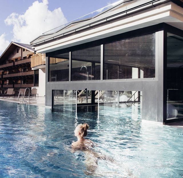 Impressions #5 - Hotel habicher hof