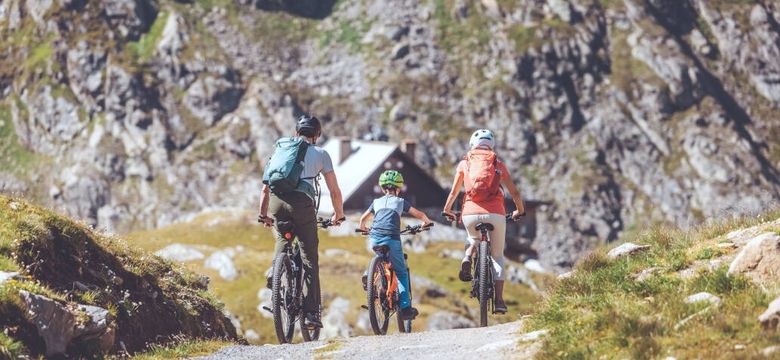Hotel habicher hof: Zeit in der Natur - Bike and Hike