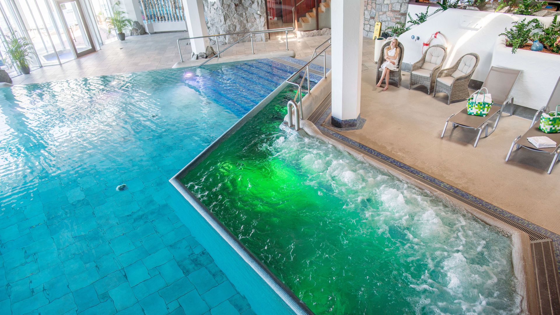 Vier Jahreszeiten am Schluchsee - Leading Spa Resorts