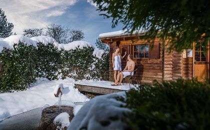 Vier Jahreszeiten am Schluchsee in Schluchsee, Baden-Württemberg, Germany - image #2