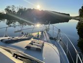 Yachting Tour auf der Mosel