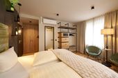 Doppelzimmer Weinlage