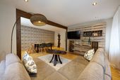 Wellness Appartement Rheingau