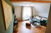 Appartement Bernkasteler Lay