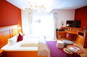 Spa Suite Rosenburg