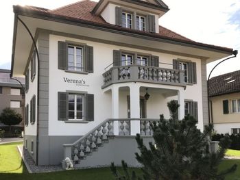 Verena’s Boutique Villa au Lac - Obwalden - Schweiz