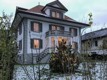 Verena’s Boutique Villa au Lac - Obwalden - Schweiz