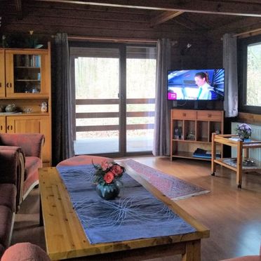 Inside Summer 6, Hütte Waldeck, Bad Arolsen, Hessisches Bergland, Hesse, Germany
