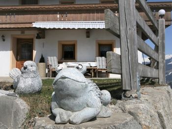 Bauernhaus Lamplberg - Tirol - Österreich