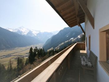 Bauernhaus Lamplberg - Tirol - Österreich