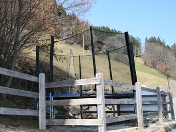 Bauernhaus Lamplberg - Tirol - Österreich