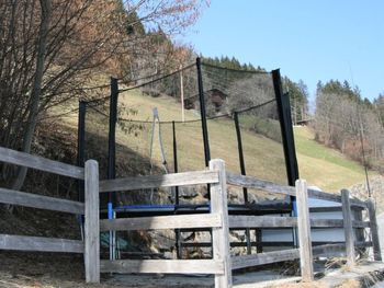 Bauernhaus Lamplberg - Tyrol - Austria