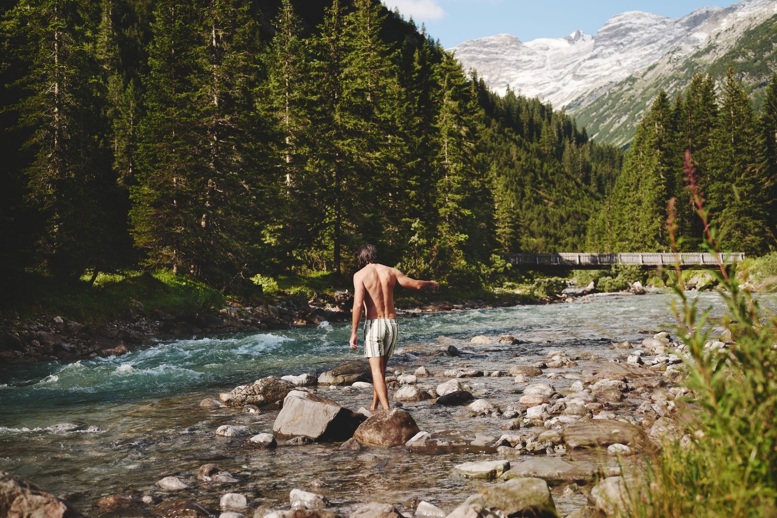 BERG-SOMMER-AUSZEIT image 1 - Burg Hotel 