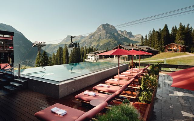 Angebot: Goldener Herbst - Burg Hotel 