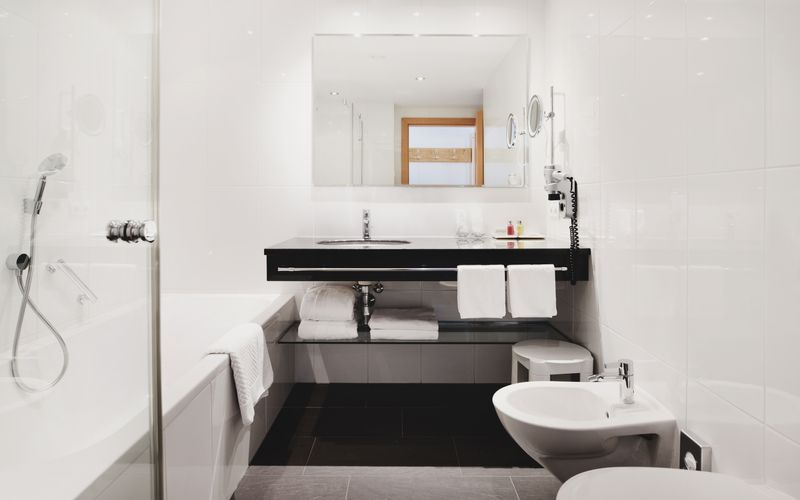 Butzensee apartment thumbnail 3 - Burg Hotel 