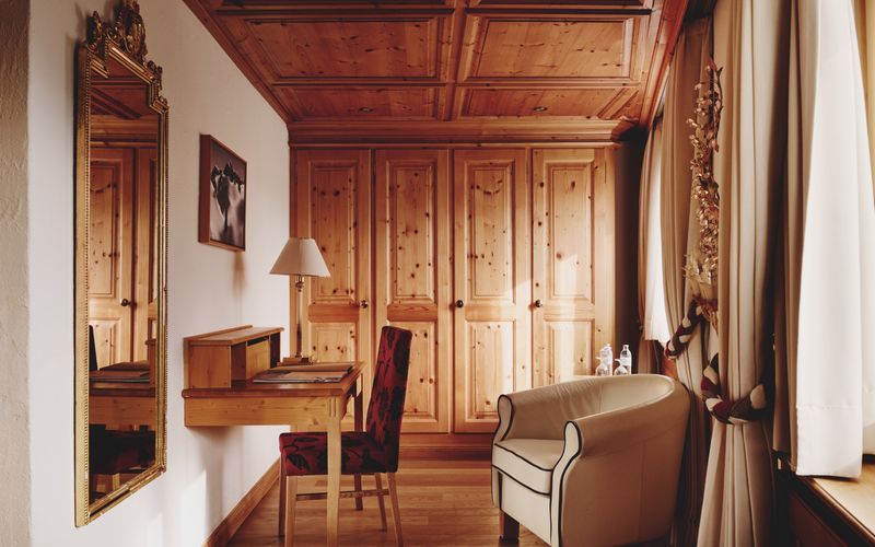 Omeshorn apartment image 6 - Burg Hotel 