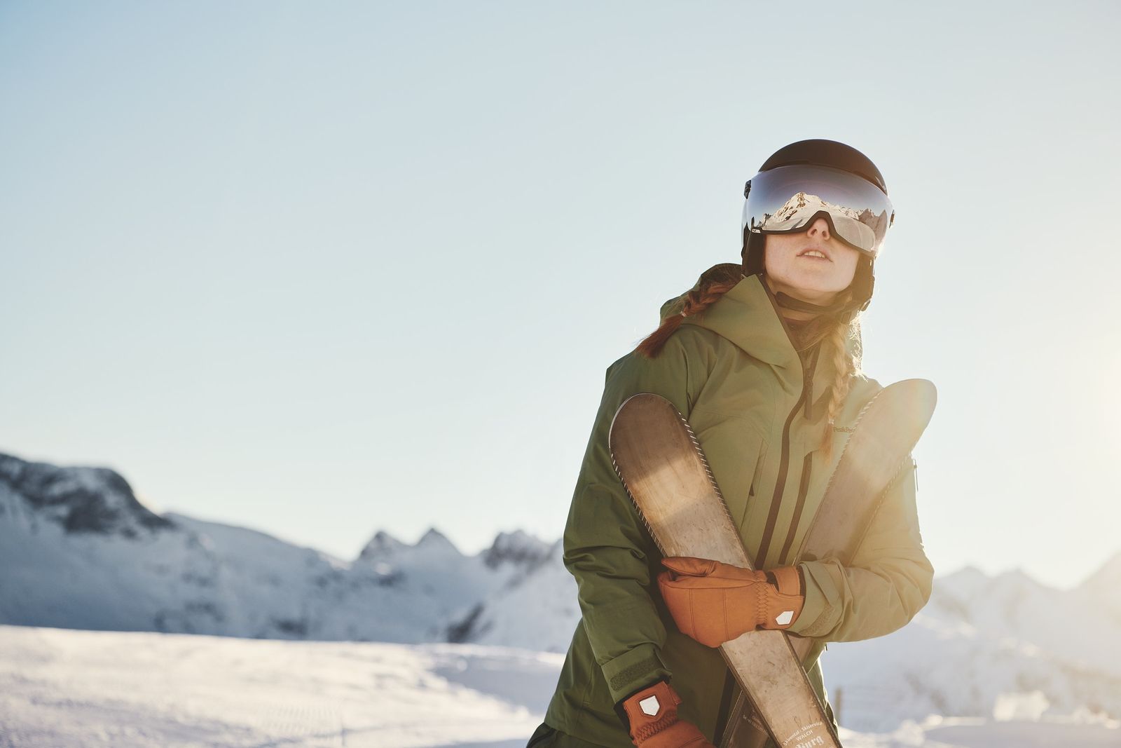 Kassierer:in image 1 - Burg Hotel 