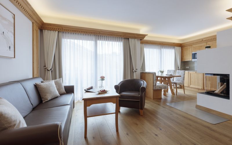 Maiensee apartment image 2 - Burg Hotel 