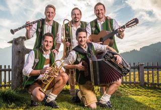 Oberlecher Frühlingsfest - Burg Hotel 