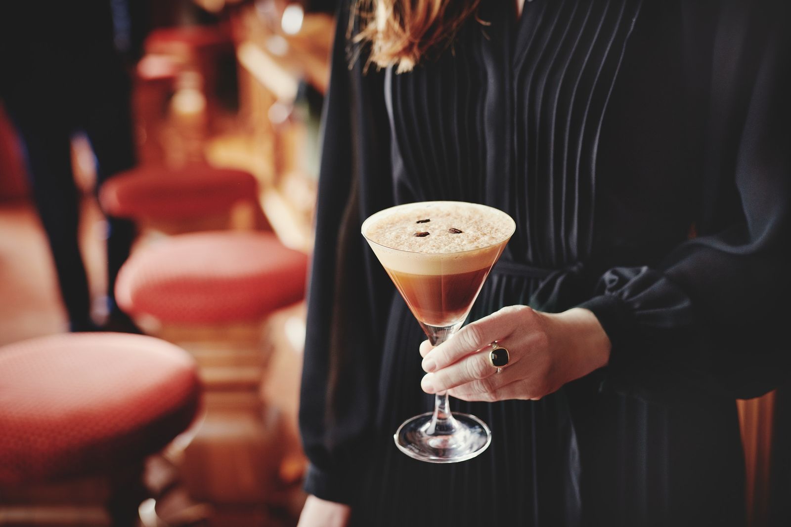 Barkeeper:in image 1 - Burg Hotel 