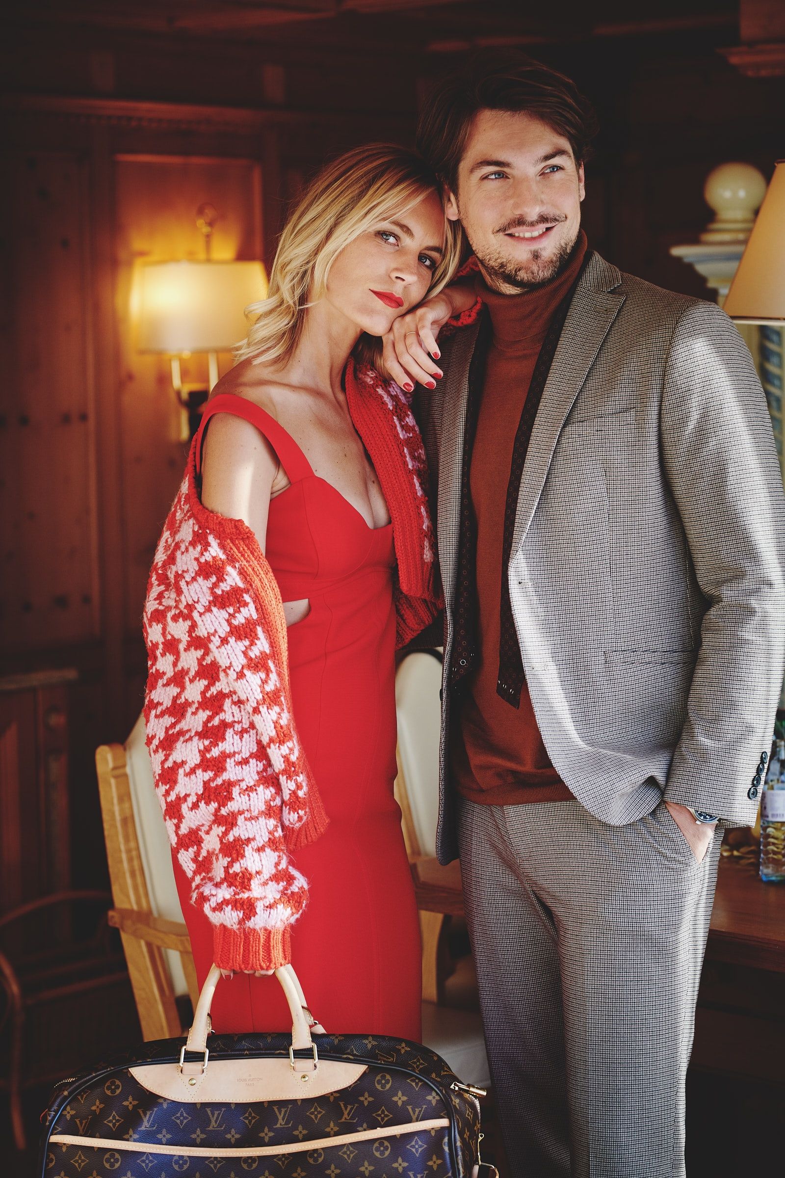 F&B Manager:in image 1 - Burg Hotel 